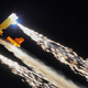 Illustration for article titled A Night Air Show Is The Best Air Show